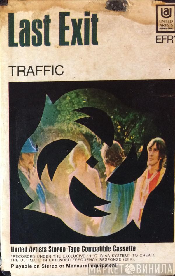 Traffic - Last Exit