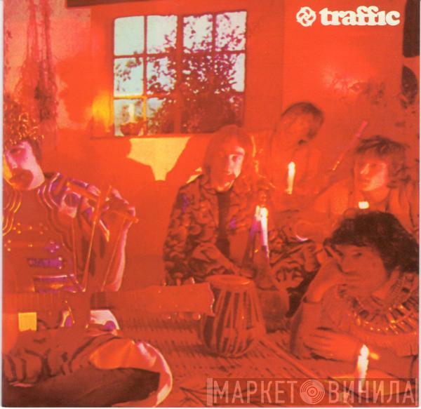  Traffic  - Mr. Fantasy