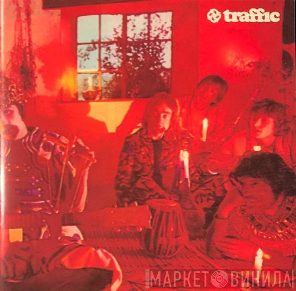  Traffic  - Mr. Fantasy