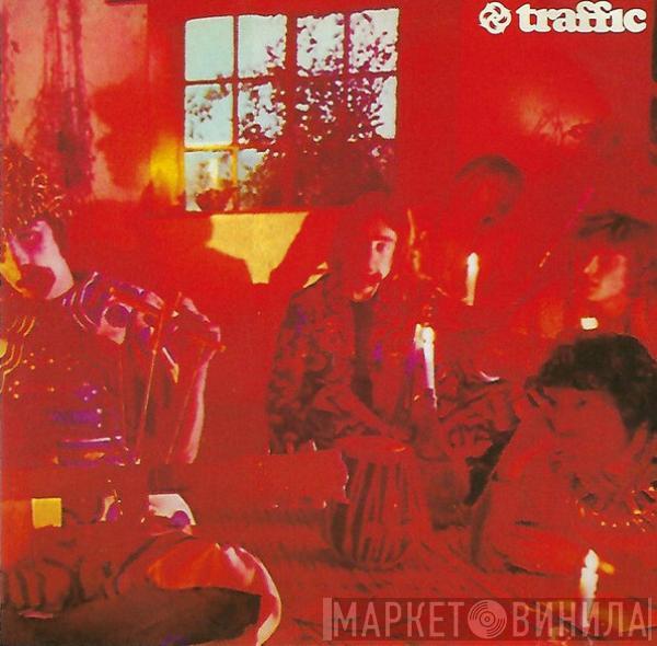  Traffic  - Mr. Fantasy