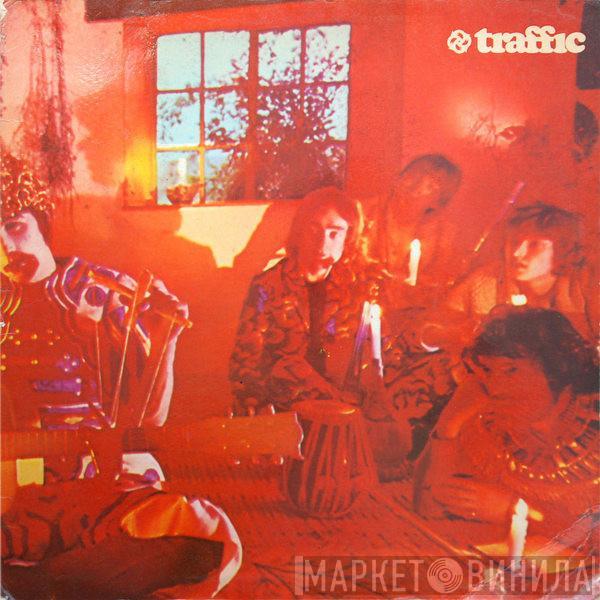 Traffic - Mr. Fantasy