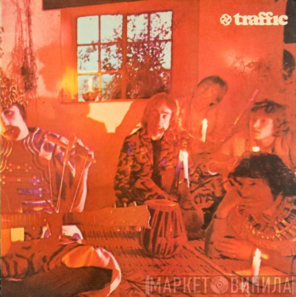  Traffic  - Mr. Fantasy