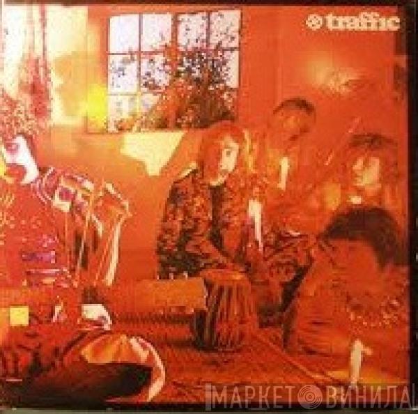  Traffic  - Mr. Fantasy