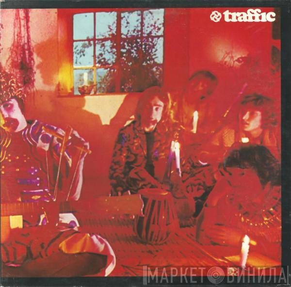  Traffic  - Mr. Fantasy