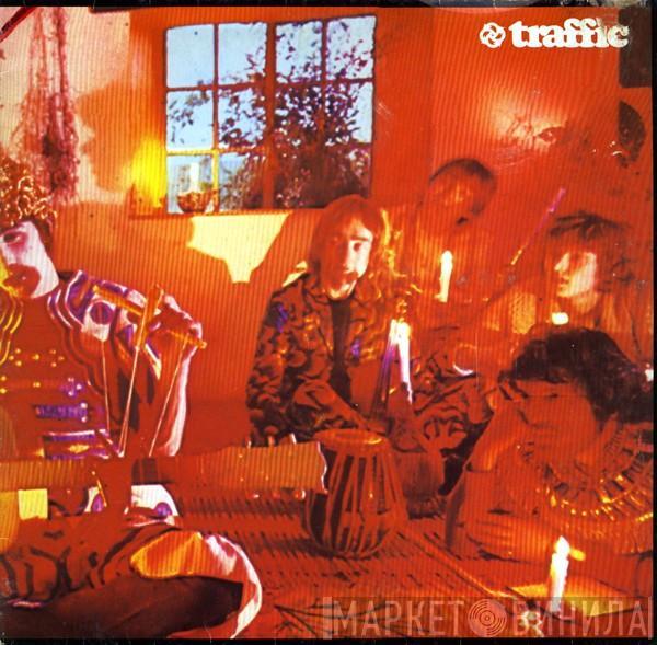  Traffic  - Mr. Fantasy