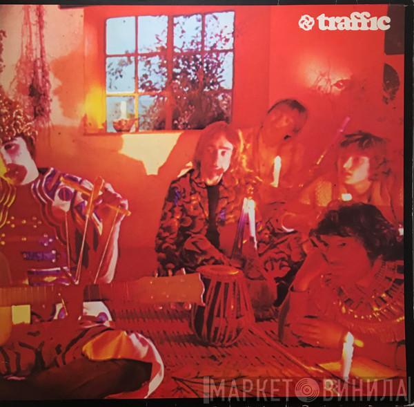  Traffic  - Mr. Fantasy