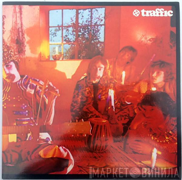 Traffic - Mr. Fantasy