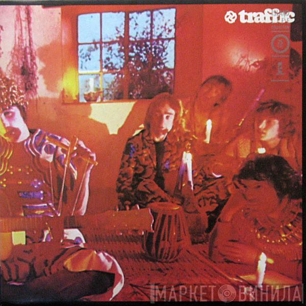  Traffic  - Mr. Fantasy