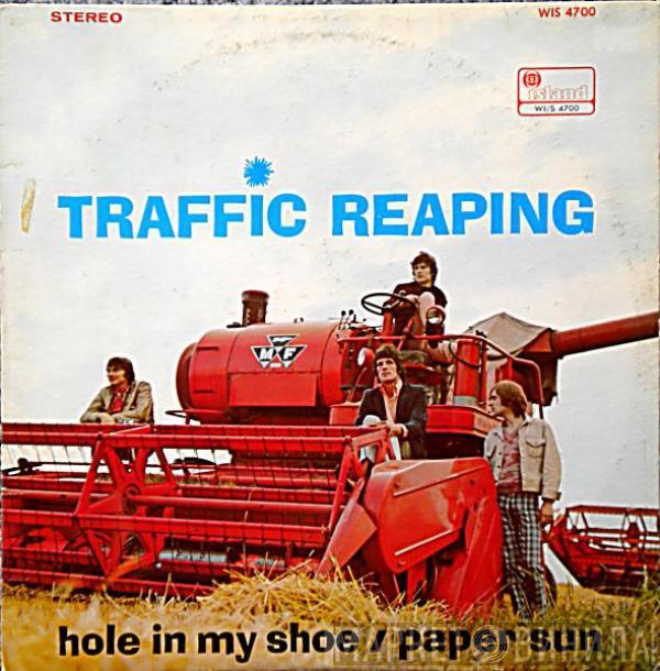 Traffic - Reaping