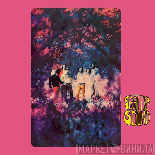 Traffic Sound - Traffic Sound