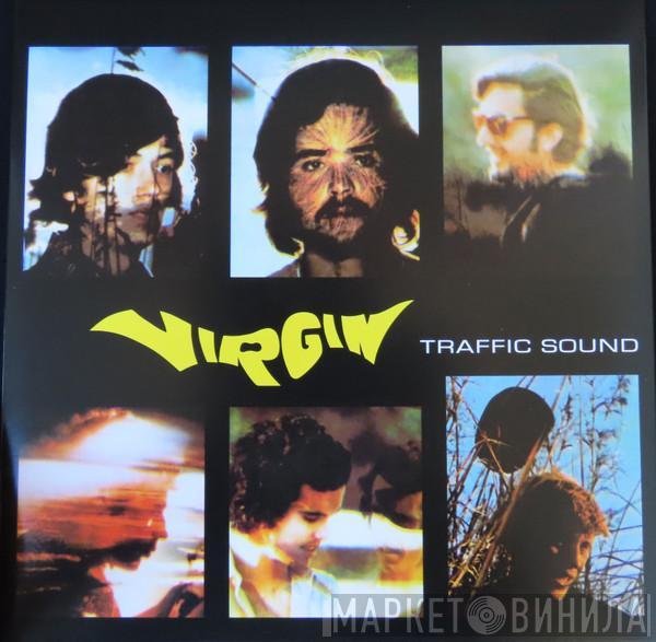  Traffic Sound  - Virgin