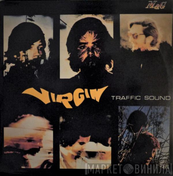  Traffic Sound  - Virgin