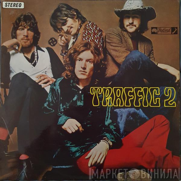  Traffic  - Traffic 2
