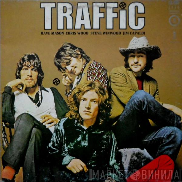  Traffic  - Traffic
