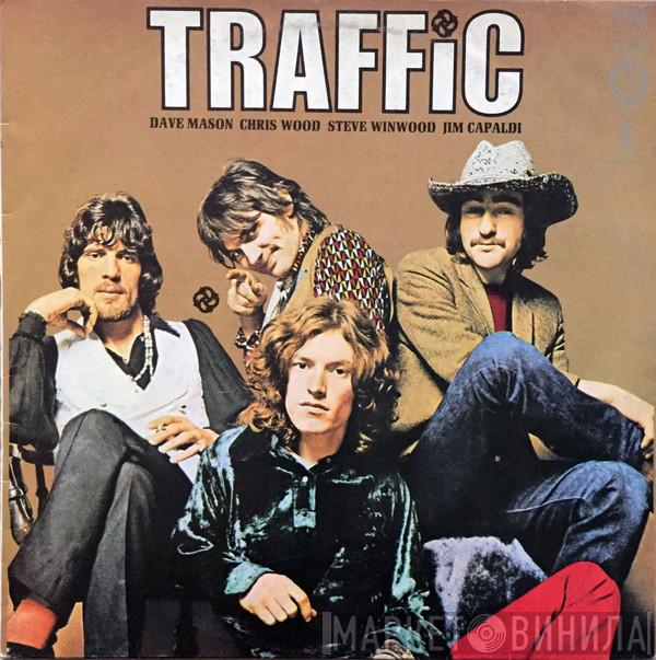  Traffic  - Traffic