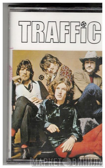  Traffic  - Traffic