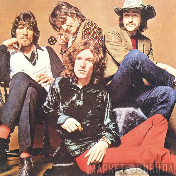 Traffic - Traffic