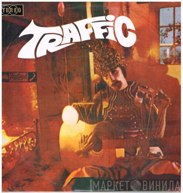  Traffic  - Traffic