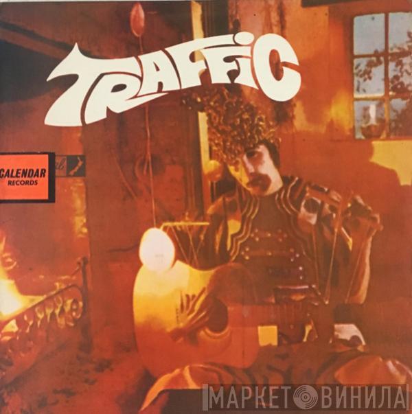  Traffic  - Traffic