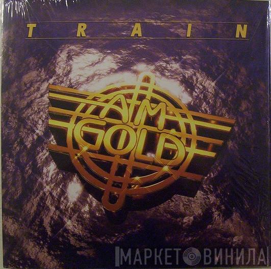 Train  - AM Gold