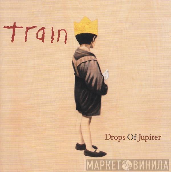 Train  - Drops Of Jupiter