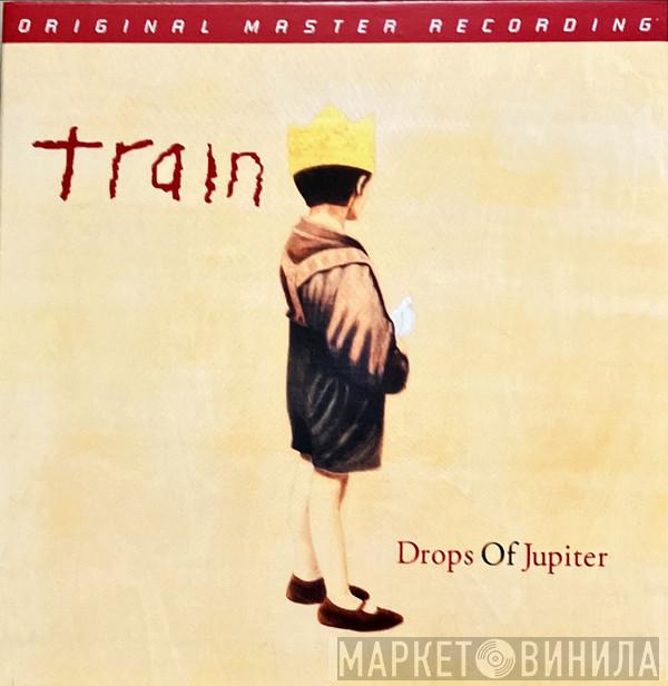 Train  - Drops Of Jupiter