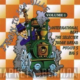  - Train To Ska-Ville Volume 1