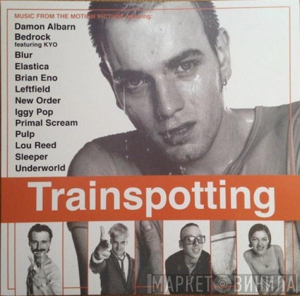  - Trainspotting (Music From The Motion Picture)