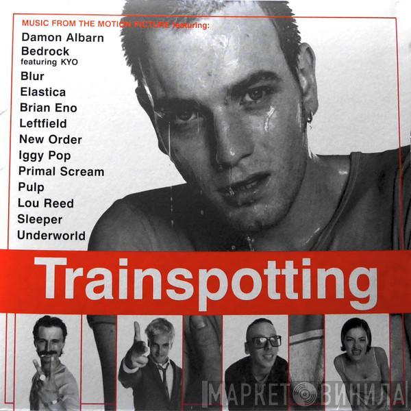  - Trainspotting (Music From The Motion Picture)