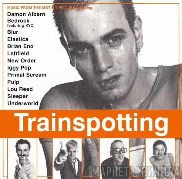  - Trainspotting (Music From The Motion Picture)