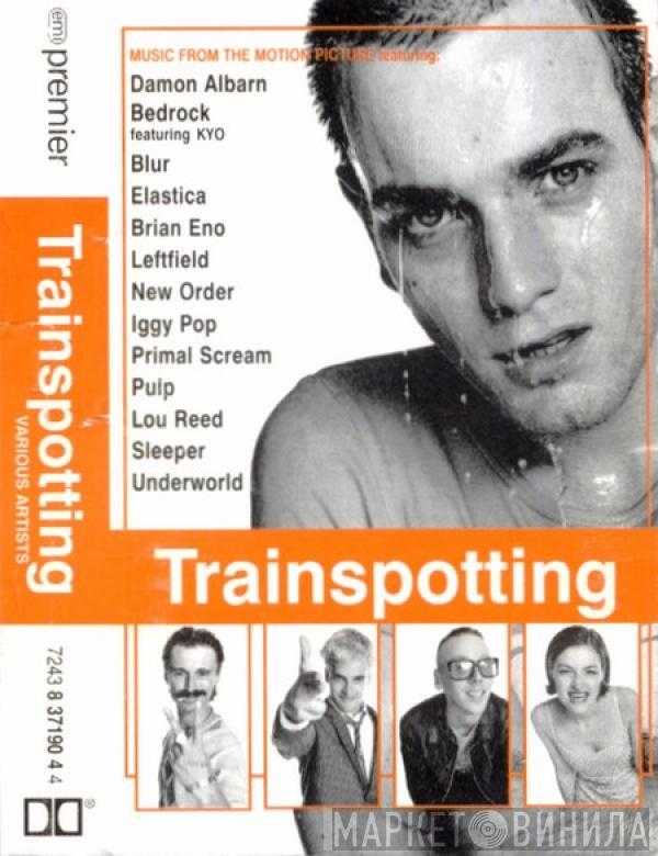  - Trainspotting (Music From The Motion Picture)