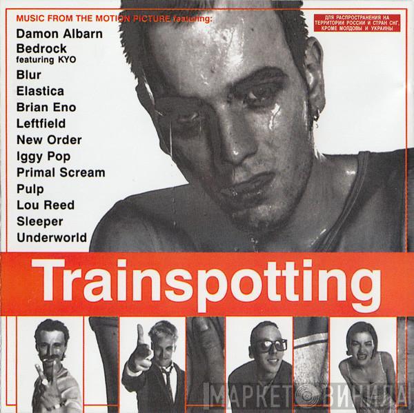  - Trainspotting (Music From The Motion Picture)