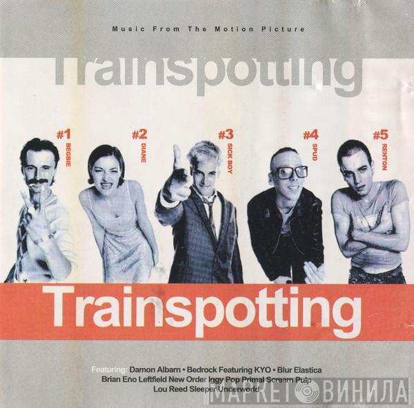  - Trainspotting (Music From The Motion Picture)