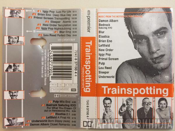  - Trainspotting (Music From The Motion Picture)