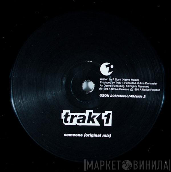 Trak 1 - Street Violence