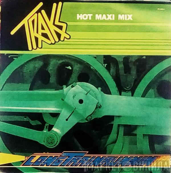  Traks  - Long Train Runnin' / Driving Here On Broadway