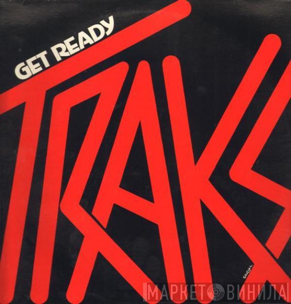 Traks - Get Ready