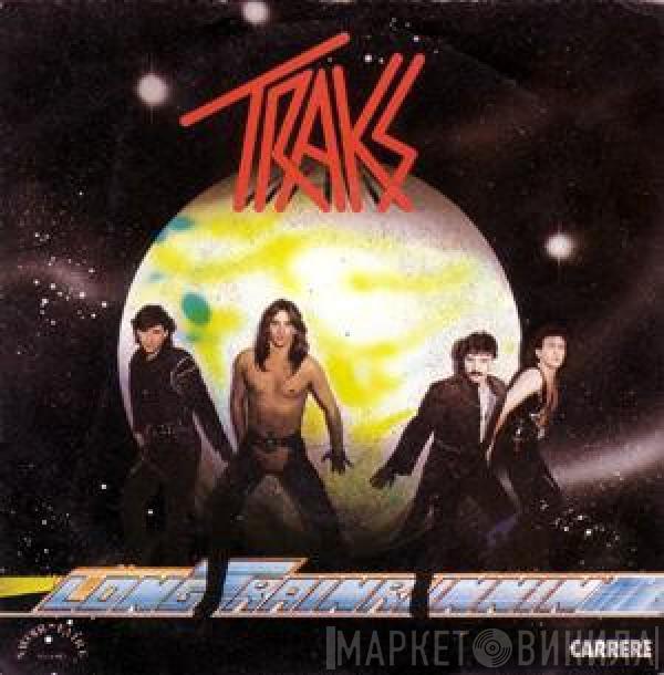  Traks  - Long Train Runnin'