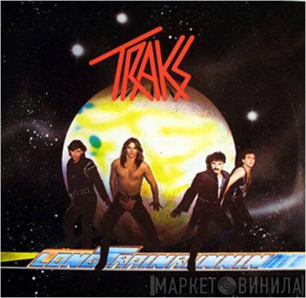  Traks  - Long Train Runnin'