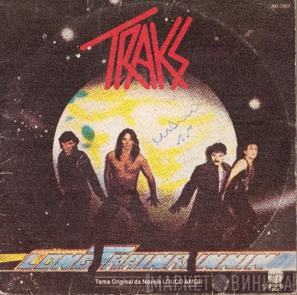  Traks  - Long Train Runnin'