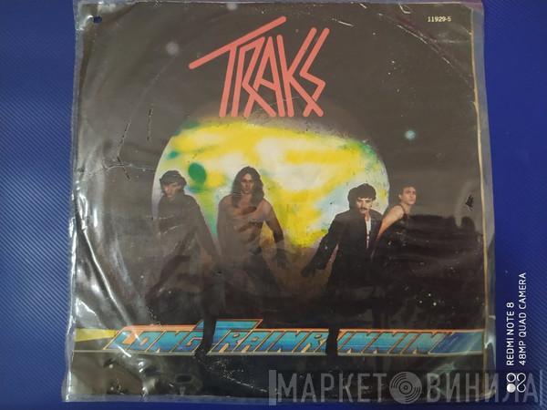  Traks  - Long Train Running