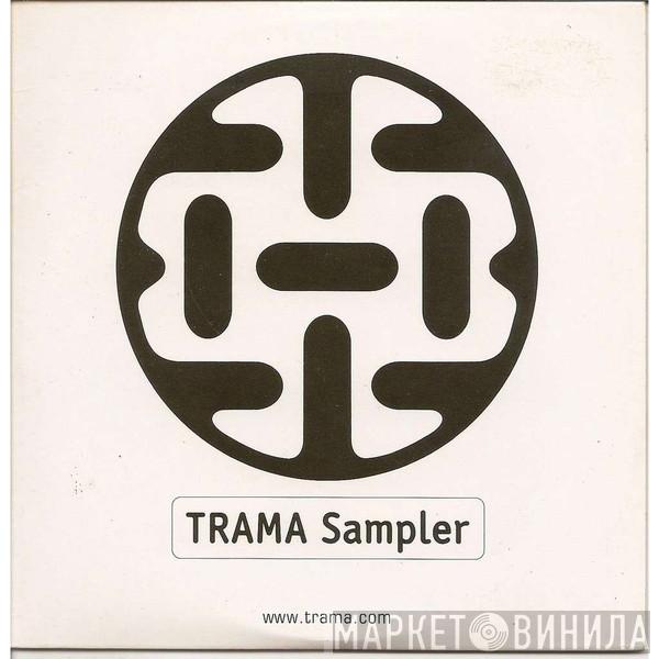  - Trama Sampler
