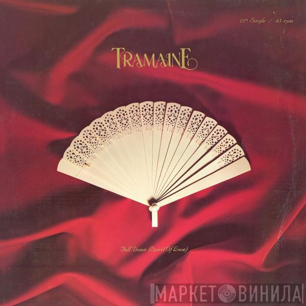  Tramaine  - Fall Down (Spirit Of Love)