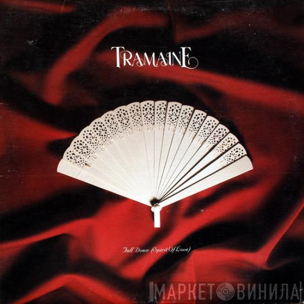  Tramaine  - Fall Down (Spirit Of Love)