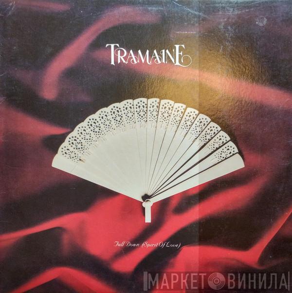  Tramaine  - Fall Down (Spirit Of Love)