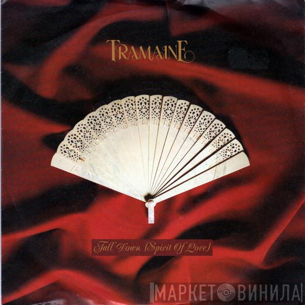 Tramaine  - Fall Down (Spirit Of Love)