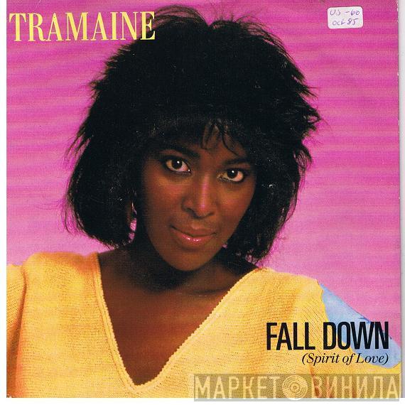 Tramaine - Fall Down (Spirit Of Love)