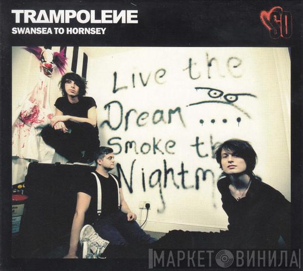 Trampolene - Swansea To Hornsey