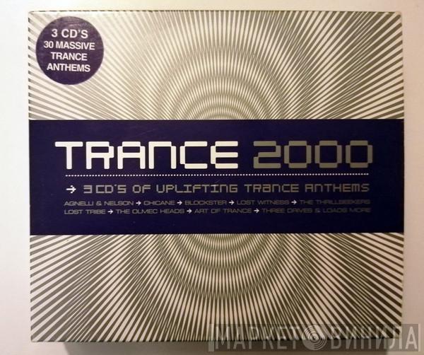  - Trance 2000
