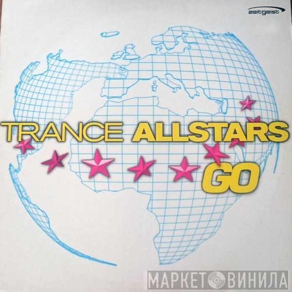 Trance Allstars - Go